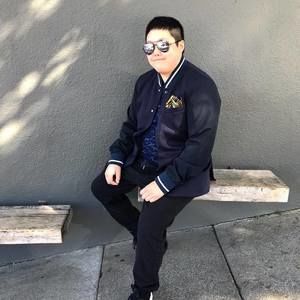 Meet your Posher, Fangyu